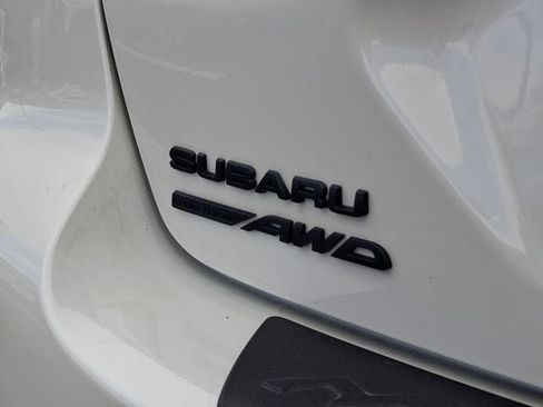 Certified 2026 Subaru Crosstrek 2.5i Limited w/ Crosstrek Mirror Package AWD/4WD image 11
