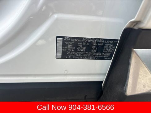 Used 2022 Hyundai Santa Fe SEL FWD image 13