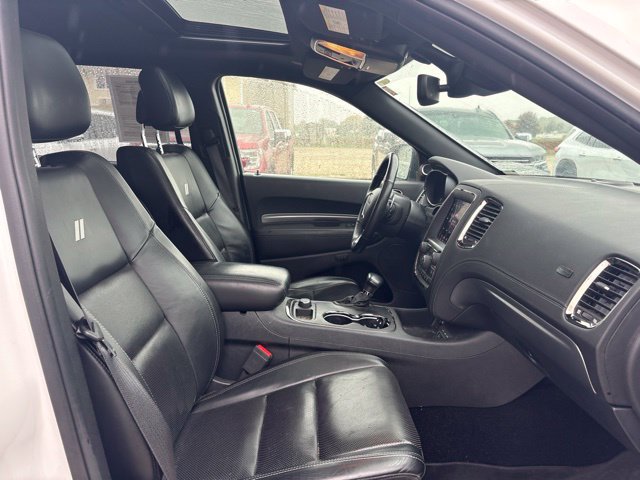 Used 2019 Dodge Durango R/T w/ Technology Group AWD/4WD image 23