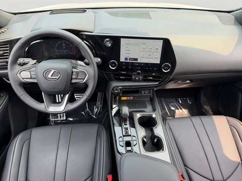 Used 2024 Lexus NX 350 F Sport AWD/4WD image 12