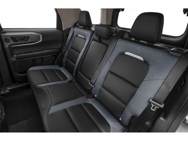 Used 2026 Ford Bronco Sport Outer Banks w/ Outer Banks Tech Package+ AWD/4WD image 40