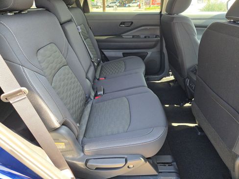 New 2026 Nissan Pathfinder SV image 20