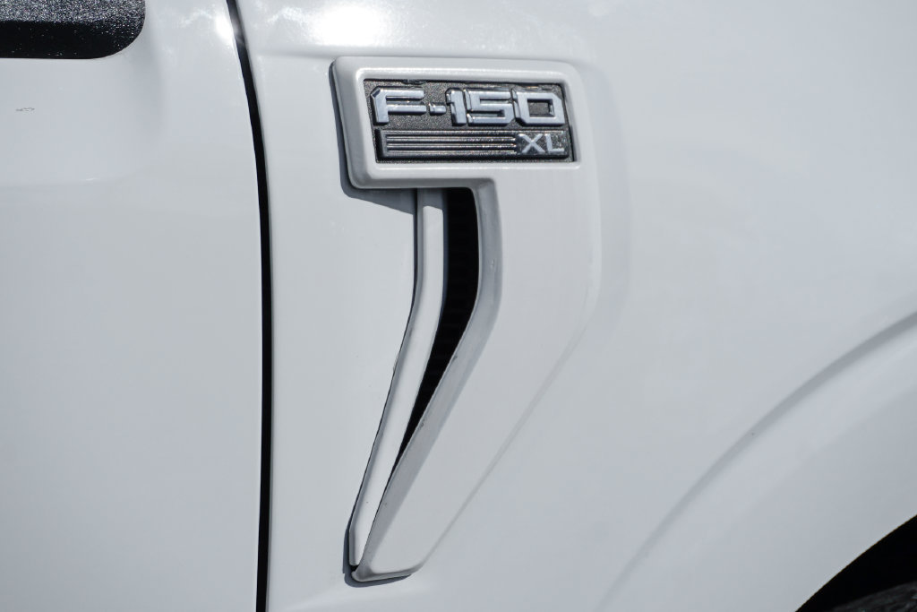 Used 2024 Ford F150 XL RWD image 42