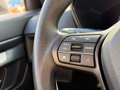 Used 2024 Honda CR-V LX image 18