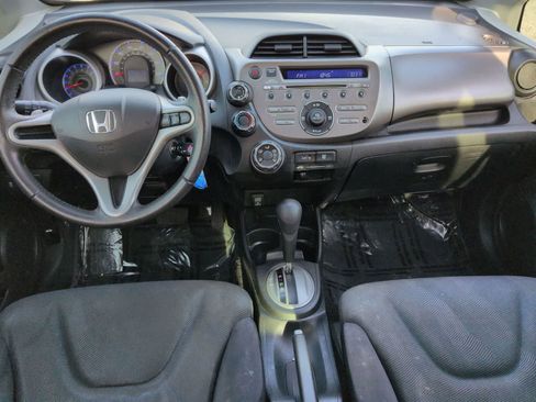 Used 2011 Honda Fit Sport image 13