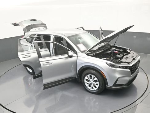 Used 2024 Honda CR-V LX image 68
