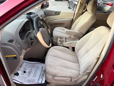 Used 2007 Kia Sedona LX image 11