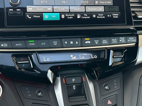 New 2026 Honda Odyssey Sport-L image 20