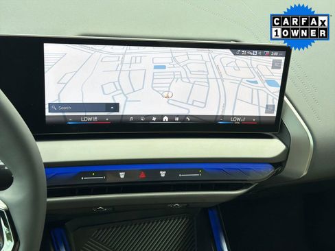 Used 2026 BMW X3 xDrive30 w/ Premium Package image 23