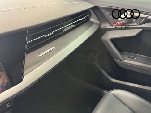 Used 2023 Audi A3 2.0T Premium Plus w/ Premium Plus Package FWD image 32