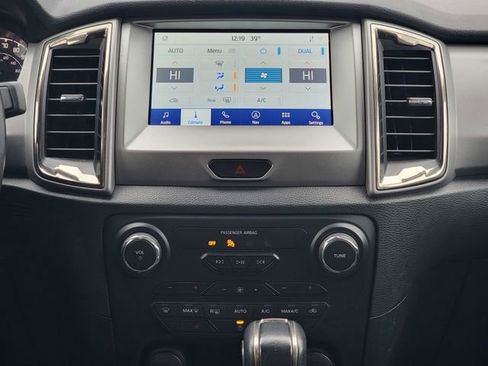 Certified 2023 Ford Ranger XLT w/ Equipment Group 302A High image 28