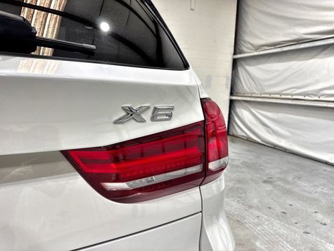 Used 2017 BMW X5 xDrive35i image 61