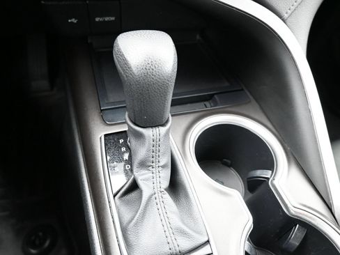 Used 2023 Toyota Camry LE w/ Cold Weather Package FWD image 25