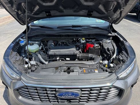 Used 2024 Ford Escape Active AWD/4WD image 29