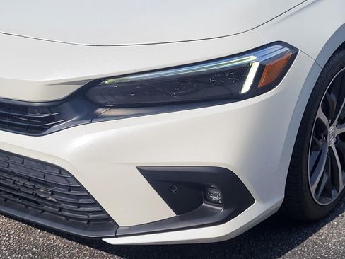 Certified 2023 Honda Civic Touring image 7