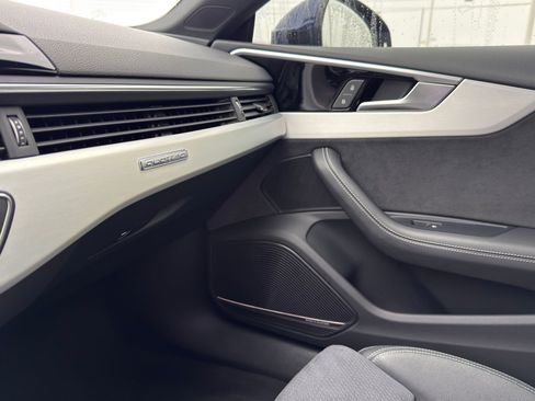 Used 2023 Audi A5 2.0T Premium Plus w/ Premium Plus image 26