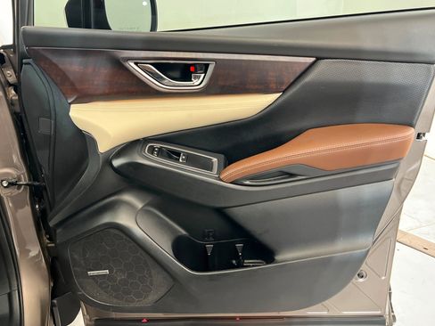 Used 2021 Subaru Ascent Touring w/ Popular Package #2A image 24