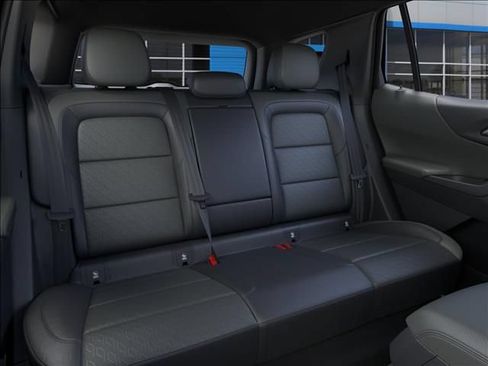 New 2027 Chevrolet Equinox LT w/ Convenience Package II AWD/4WD image 21