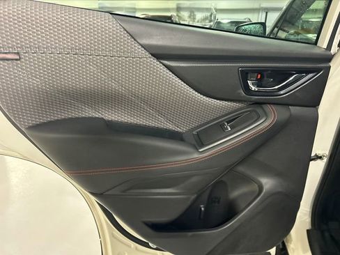 Certified 2023 Subaru Forester Sport image 24