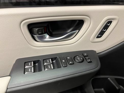 New 2026 Honda Passport TrailSport Elite image 13