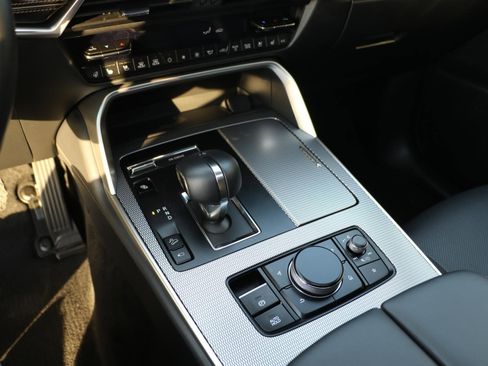 Certified 2025 MAZDA CX-70 Plug-In Hybrid w/ Premium Plus image 14