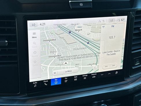 New 2026 Ford F350 Lariat image 17