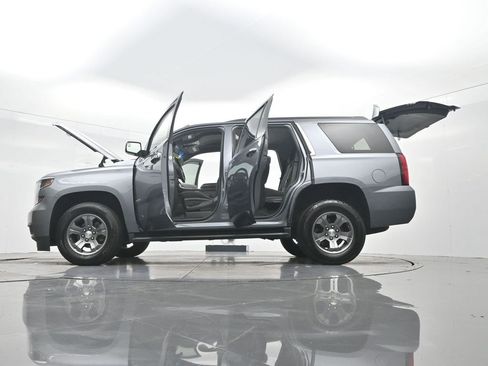 Used 2019 Chevrolet Tahoe LS RWD image 40
