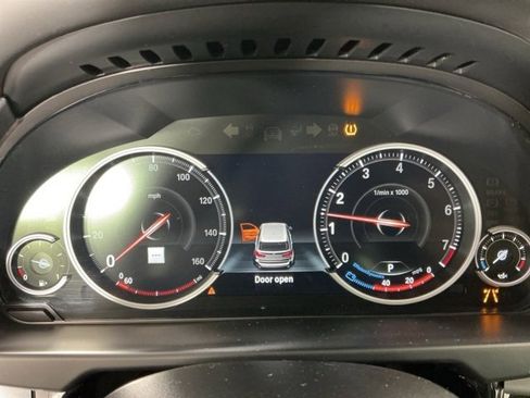 Used 2018 BMW X5 xDrive50i w/ Dynamic Handling Package image 19