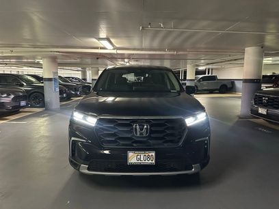 Certified 2025 Honda Pilot EX-L