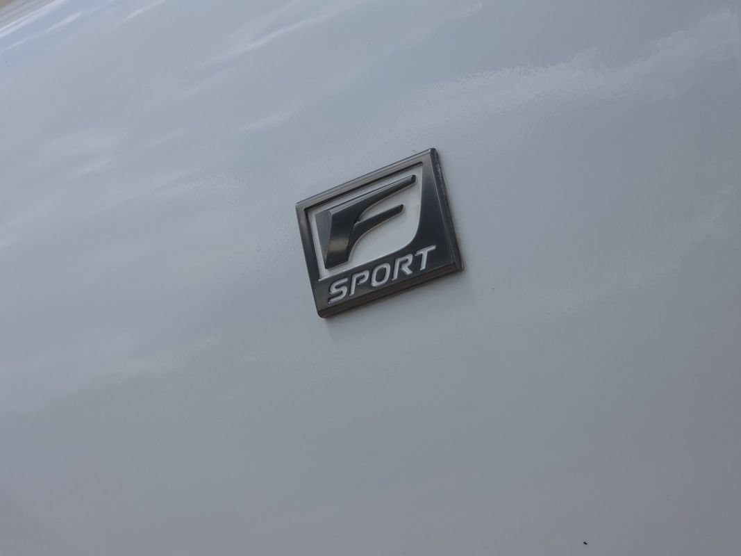 Used 2018 Lexus LS 500 F Sport w/ Accessory Package (Z1) RWD image 37