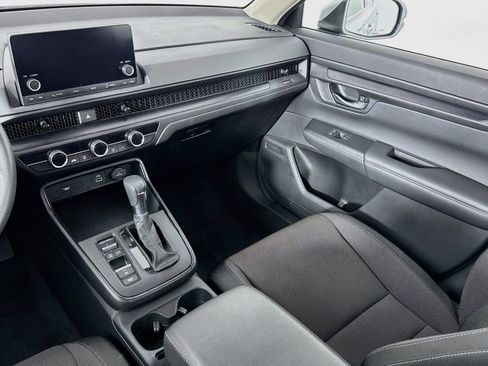 Certified 2023 Honda CR-V LX image 21