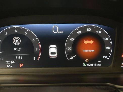 Used 2023 Honda Accord EX image 17