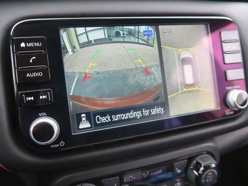 Used 2024 Nissan Kicks SR w/ SR Premium Package image 34