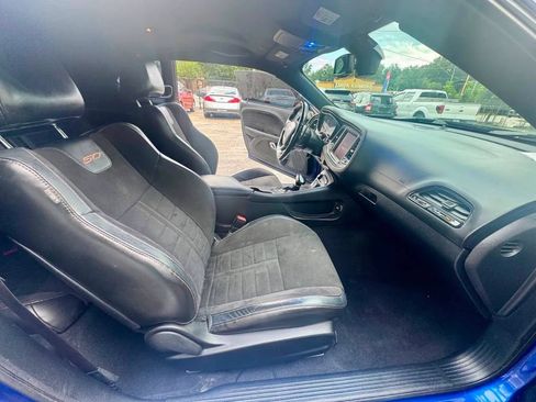 Used 2020 Dodge Challenger R/T RWD image 16