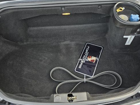 Used 2003 Porsche Boxster image 21