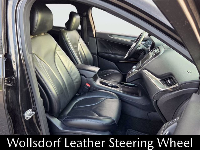 Used 2015 Lincoln MKC AWD w/ Equipment Group 102A Reserve image 19