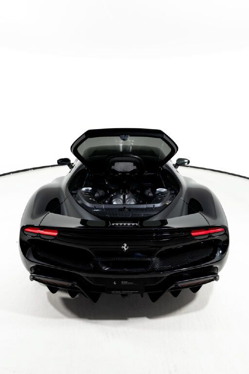 Used 2024 Ferrari 296 GTB RWD image 13