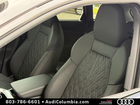 New 2026 Audi SQ5 Prestige AWD/4WD image 16