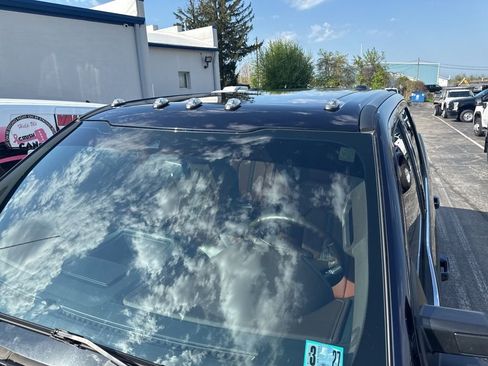 Used 2022 Ford F350 King Ranch w/ King Ranch Ultimate Package image 9