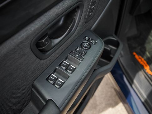 New 2026 Honda Passport TrailSport image 19