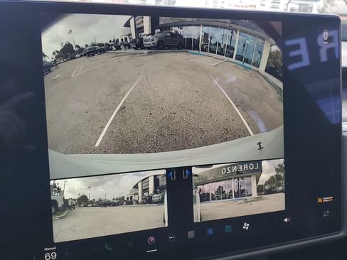 Used 2021 Tesla Model S Long Range image 11