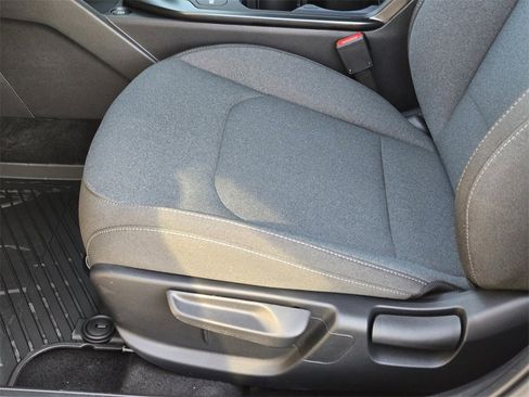 New 2025 Kia K4 LXS image 17