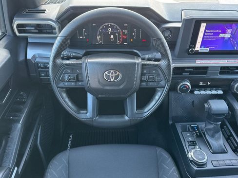 New 2026 Toyota Tacoma SR5 image 24