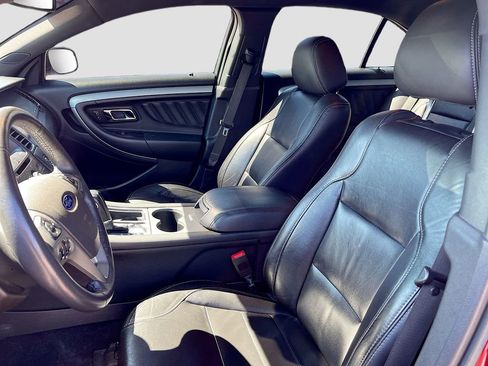 Used 2018 Ford Taurus SEL w/ Equipment Group 201A AWD/4WD image 20