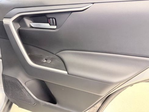 Used 2024 Toyota RAV4 XLE Premium w/ Weather Package FWD image 31