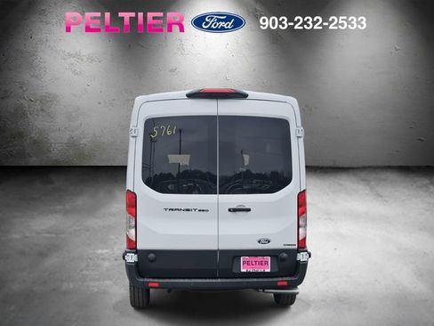 New 2026 Ford Transit 350 XL image 4