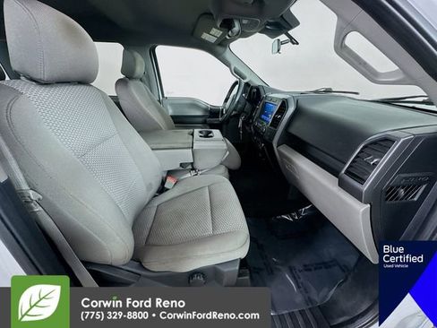 Used 2020 Ford F150 XLT w/ Trailer Tow Package image 28