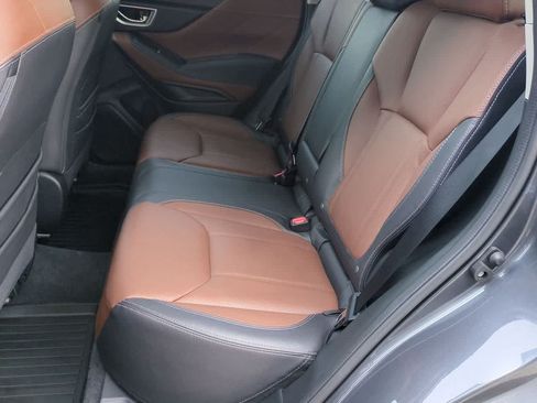 Used 2023 Subaru Forester Touring w/ Popular Package #2 AWD/4WD image 19