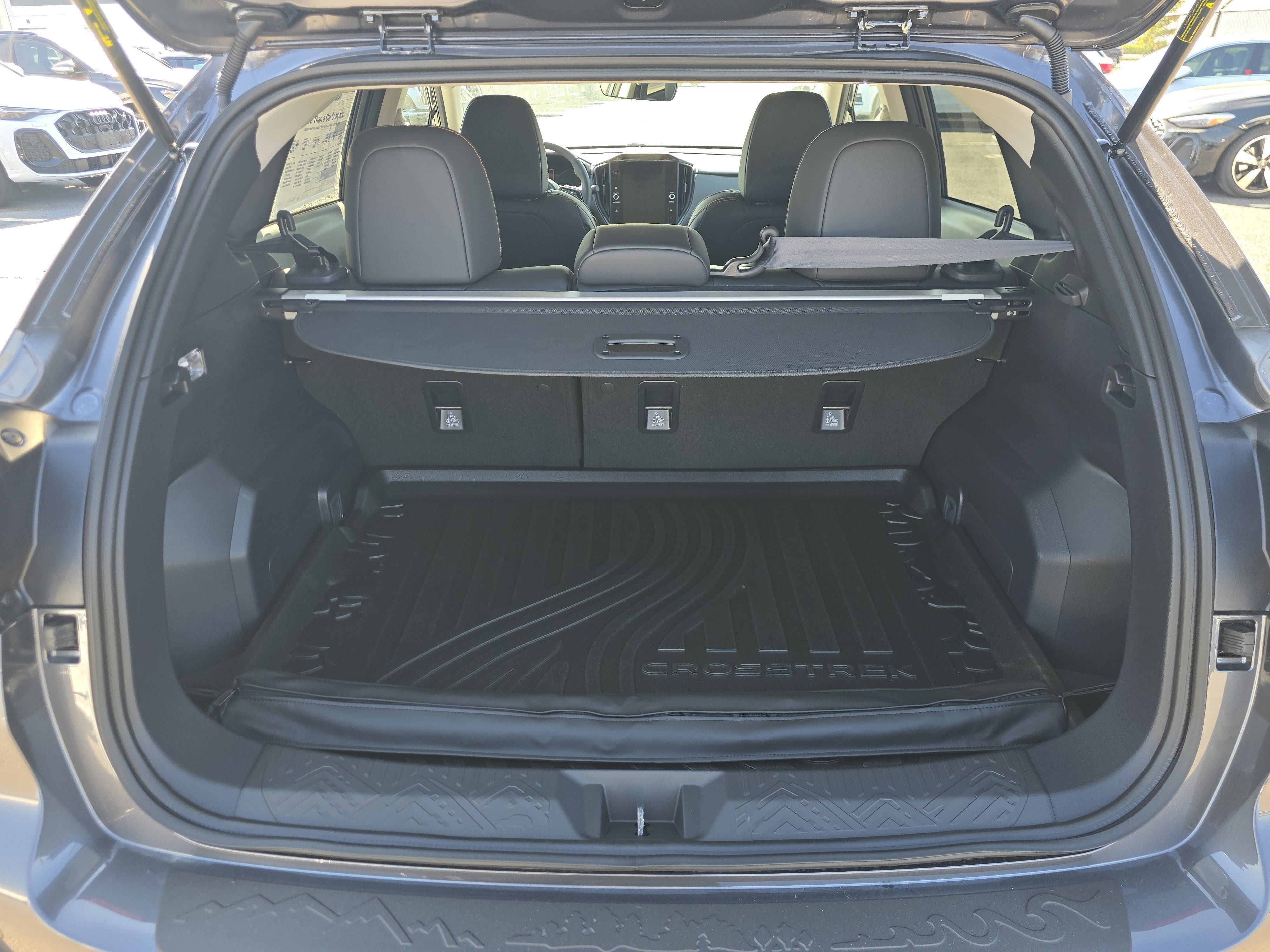 New 2026 Subaru Crosstrek 2.5i Limited AWD/4WD image 16