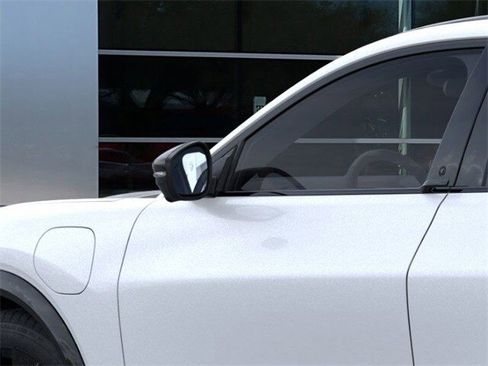 New 2025 Ford Mustang Mach-E Premium w/ Sport Appearance Package image 20